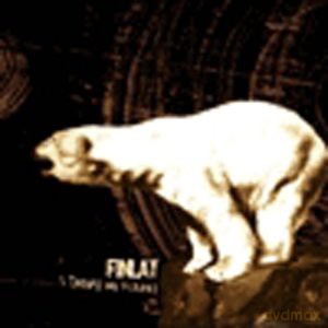 Finlay: I Dreams Visions [CD]
