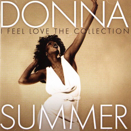 Donna Summer: I Feel Love - The Collection [2CD]