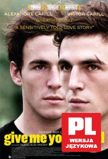 Podaj mi dłoń [Blu-Ray]