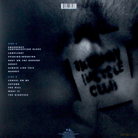 Bombay Bicycle Club: I Had The Blues But I Shook Them Loose [Winyl]