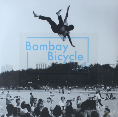 Bombay Bicycle Club: I Had The Blues But I Shook Them Loose [Winyl]