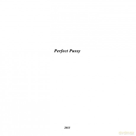Perfect Pussy: I Have Lost All Desire For Feeling [Winyl]