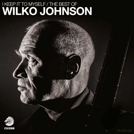 Wilko Johnson: I Keep It To Myself - The Best Of Wilko Johnson [2CD]