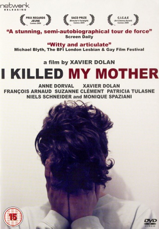 I Killed My Mother Film (Zabiłem moją matkę) [DVD]