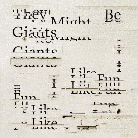 They Might Be Giants: I Like Fun [CD]
