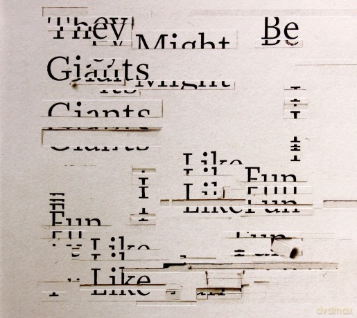 They Might Be Giants: I Like Fun [CD]