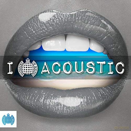 I Love Acoustic [3CD]