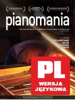 Pianomania [DVD]