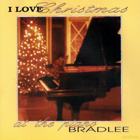 Tommy James: I Love Christmas [Winyl]