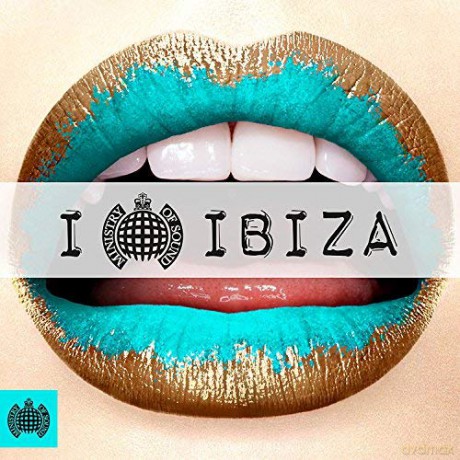 I Love Ibiza [3CD]