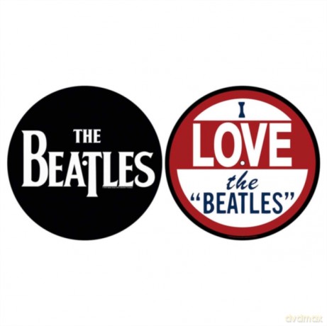 The Beatles: I Love The Beatles
