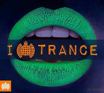 I Love Trance [3CD]
