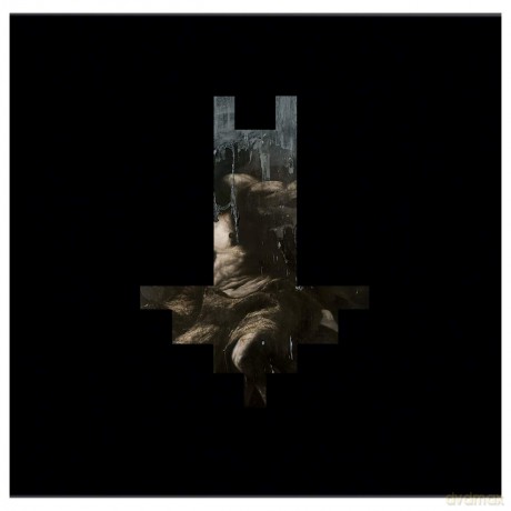 Behemoth: I Loved You At Your Darkest [CD]