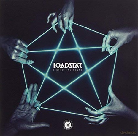 Loadstar: I Need The Night [Winyl]