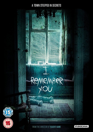 I Remember You (Pamiętam Cię) [DVD]