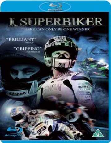 I Superbiker [Blu-Ray]