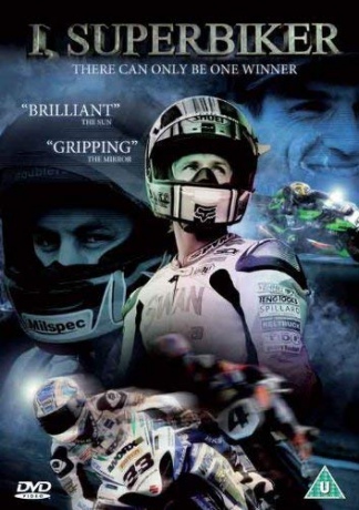 I Superbiker [DVD]