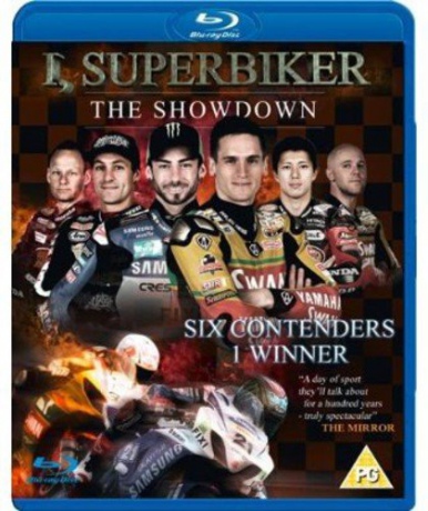 I Superbiker 2 The Showdown [Blu-Ray]