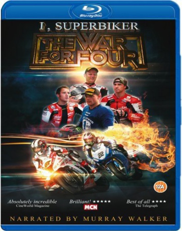 I Superbiker 4 [Blu-Ray]