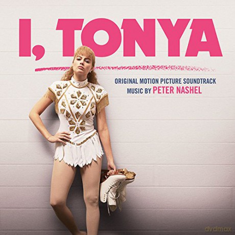 I Tonya [CD]