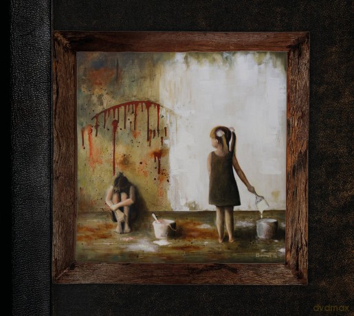 Suburban Dirts: I Want Blood [CD]