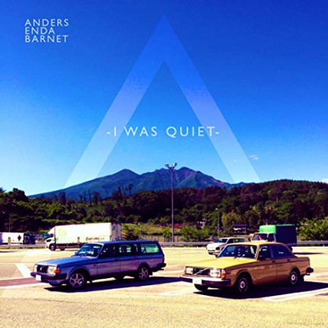Anders Enda Barnet: I Was Quiet [CD]
