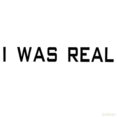 75 Dollar Bill: I Was Real [CD]
