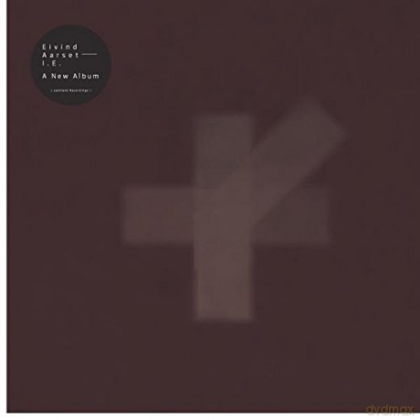 Eivind Aarset: I.E. [2xWinyl]