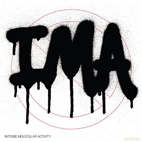 Intense Molecular Activity: I.M.A. [Winyl]