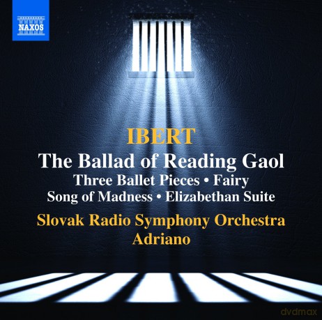 Kubrickaslovak Rsoadriano: Ibertla Ballade [CD]