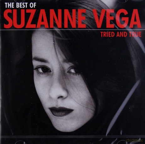 Suzanne Vega: Tried And True - Best Of Suzanne Vega [CD]