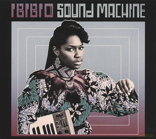 Ibibio Sound Machine: Ibibio Sound Machine [CD]