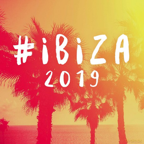 Ibiza 2019 [CD]