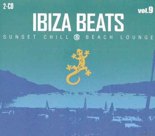 Ibiza Beats Vol. 9 [2CD]