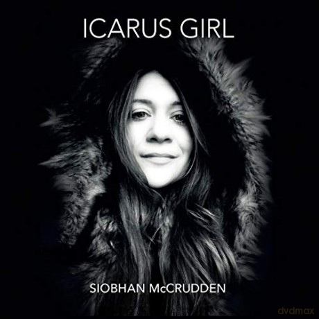 Siobhan Mccrudden: Icarus Girl [CD]
