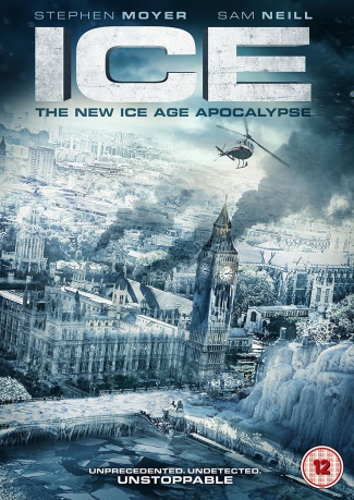 Ice [DVD]