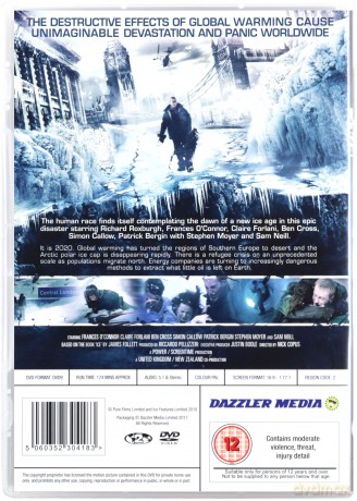 Ice [DVD]