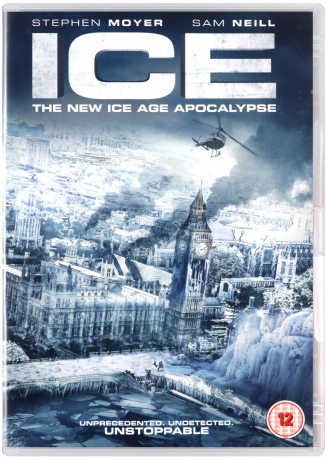 Ice [DVD]