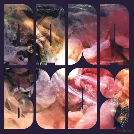 Dana Buoy: Ice Glitter Gold [CD]