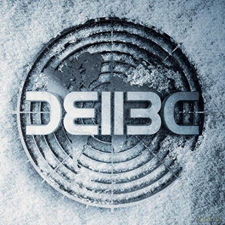 Bad Company Uk: Ice Station Zero [3xWinyl]