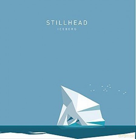 Stillhead: Iceberg [Winyl]