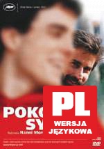 Pokój syna [DVD]