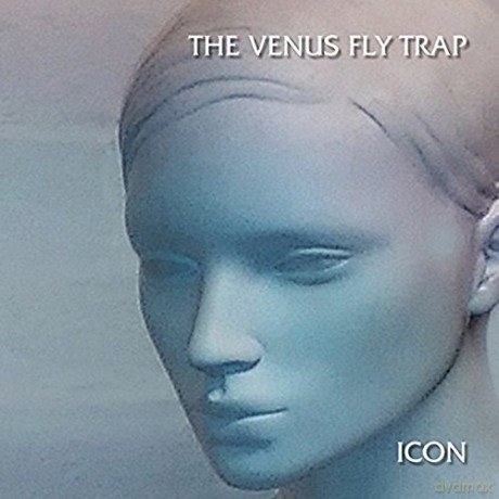 Venus Fly Trap: Icon [CD]