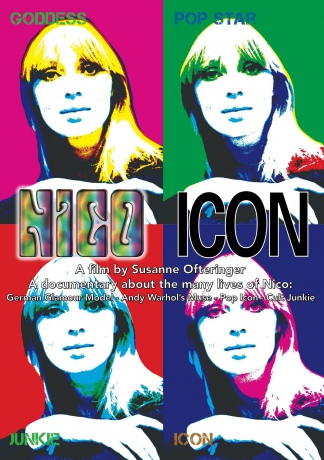 Nico: Icon [DVD]