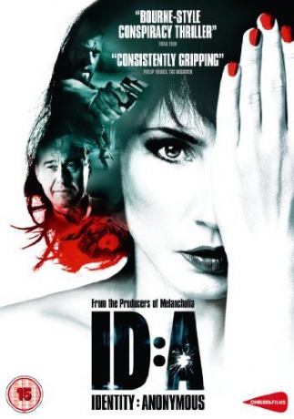 Id A [DVD]
