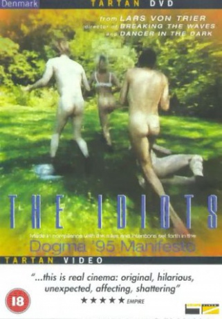 Idiots The Lars Von Trier [DVD]