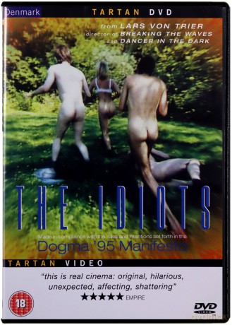 Idiots The Lars Von Trier [DVD]