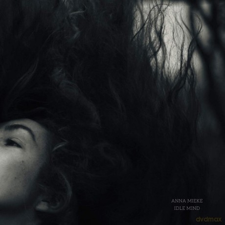 Anna Mieke: Idle Mind [CD]