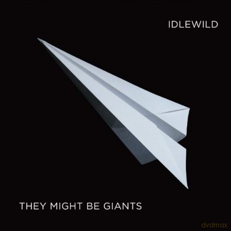 They Might Be Giants: Idlewild - A Compilation [CD]
