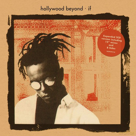 Hollywood Beyond: If (Expanded) [2CD]